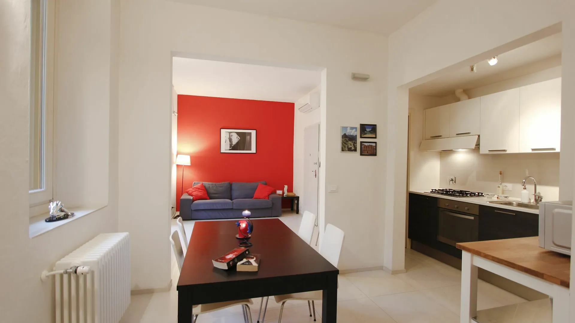 Tuscany-Villarentals - San Lorenzo Флоренция Италия