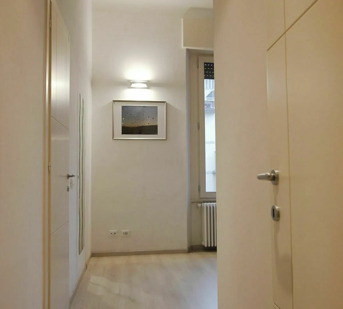 Tuscany-Villarentals - San Lorenzo Флоренция