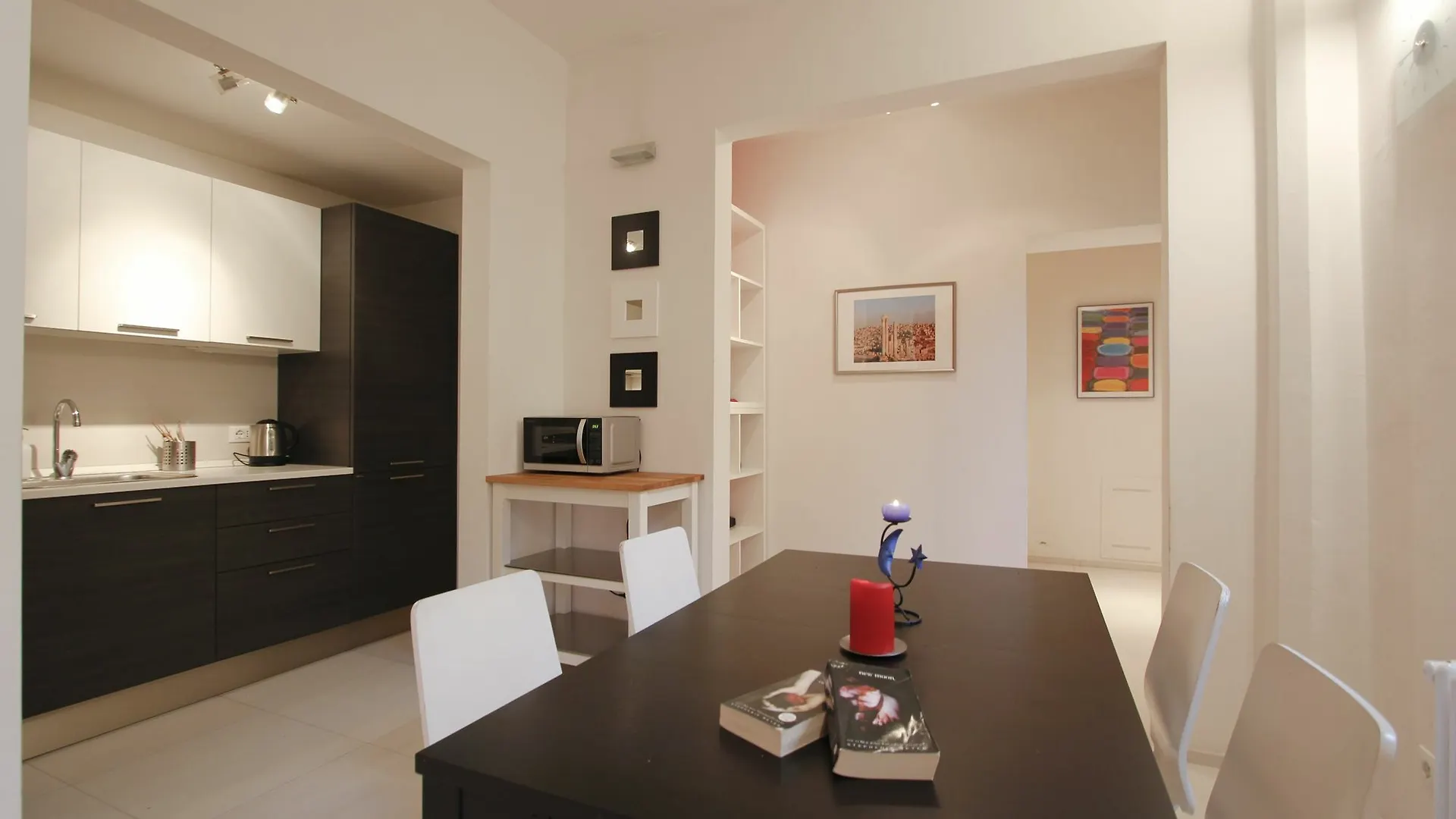 Tuscany-Villarentals - San Lorenzo Флоренция