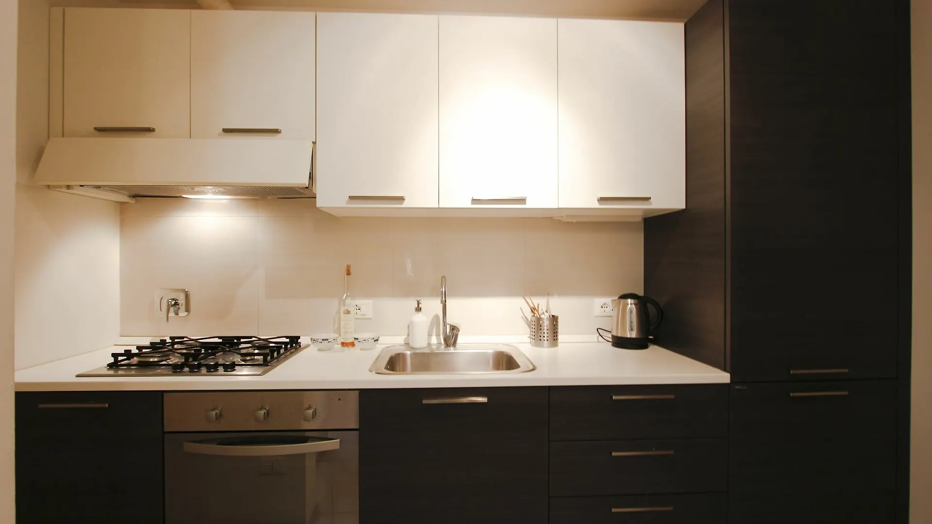Апартаменты Tuscany-Villarentals - San Lorenzo Флоренция