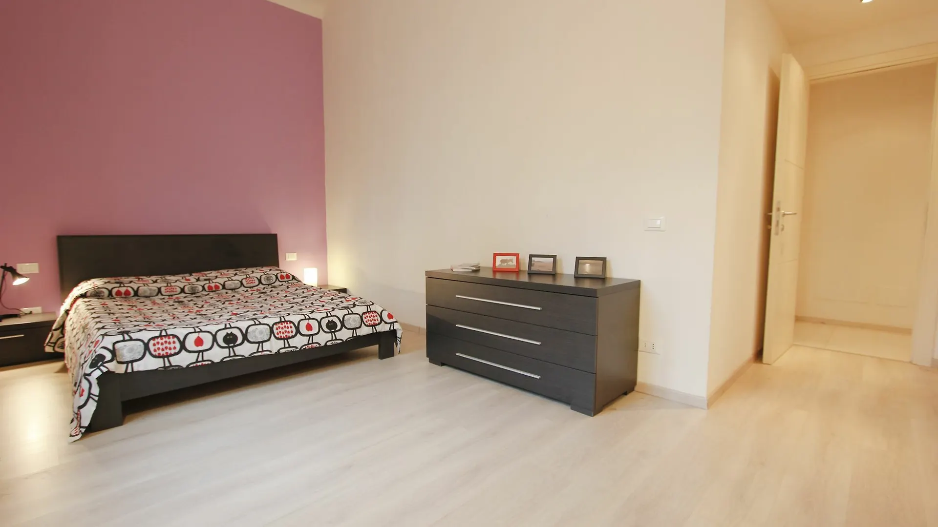 Tuscany-Villarentals - San Lorenzo Флоренция Италия