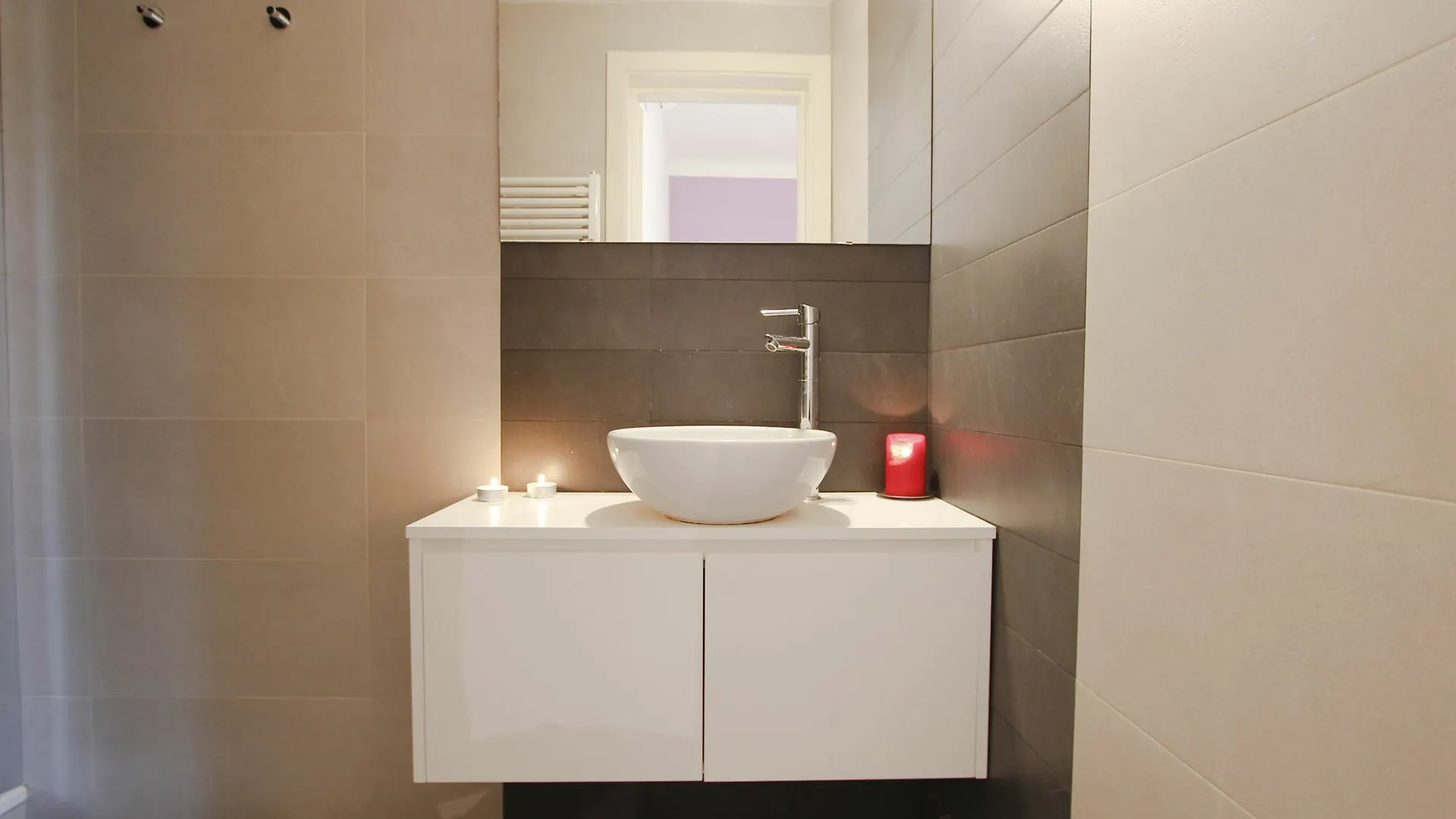 Апартаменты Tuscany-Villarentals - San Lorenzo Флоренция Италия