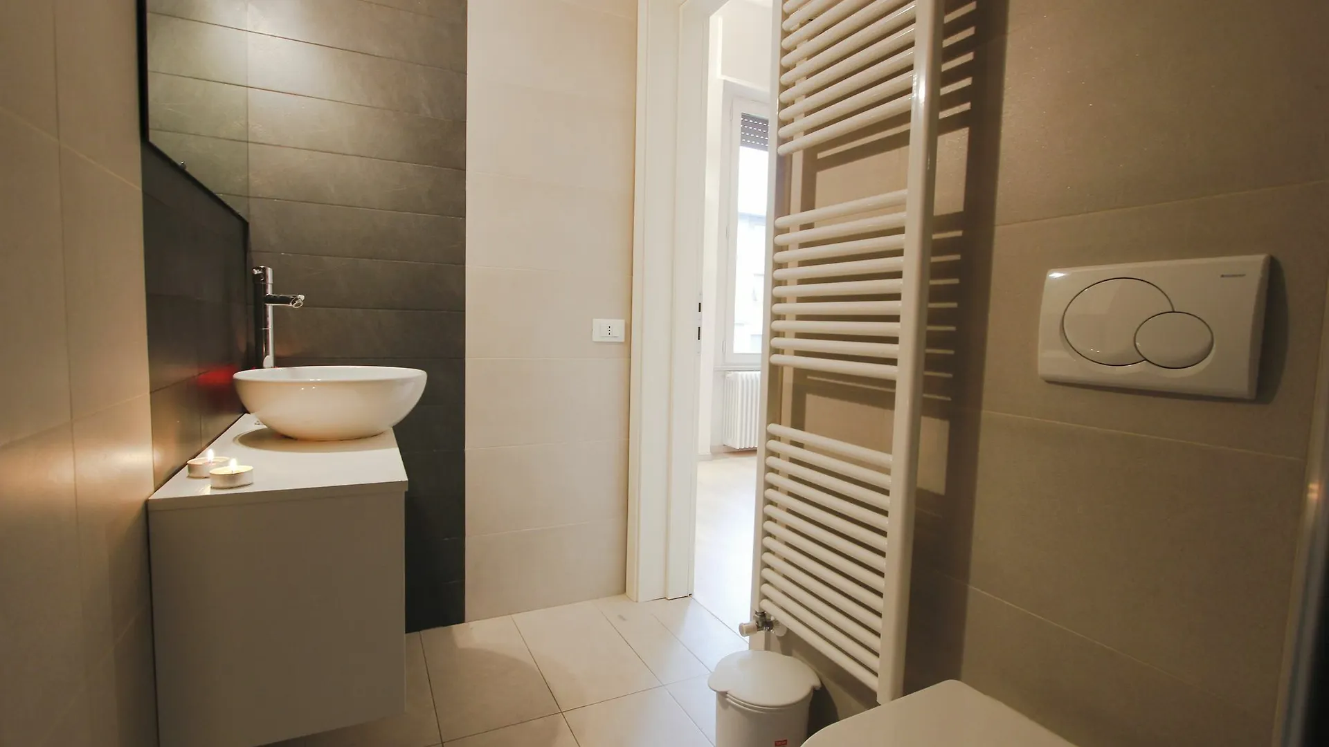 Tuscany-Villarentals - San Lorenzo Florence 0*,