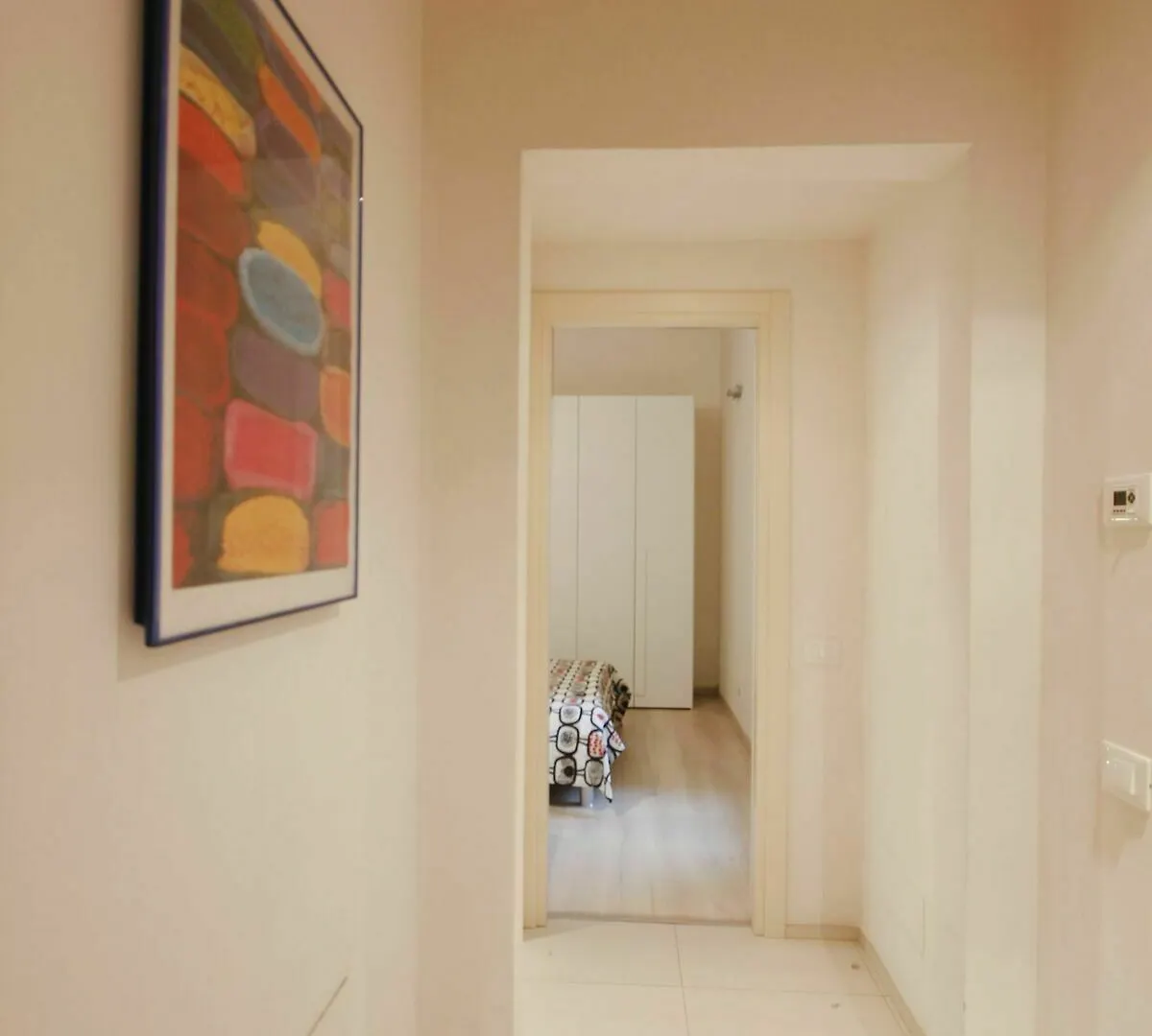 Tuscany-Villarentals - San Lorenzo Florence 0*,  Italy