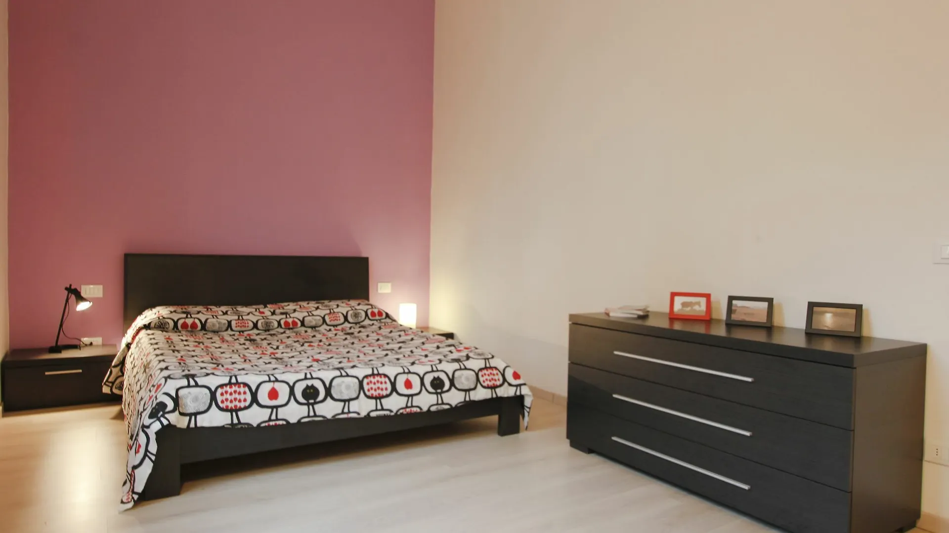 Apartment Tuscany-Villarentals - San Lorenzo Florence