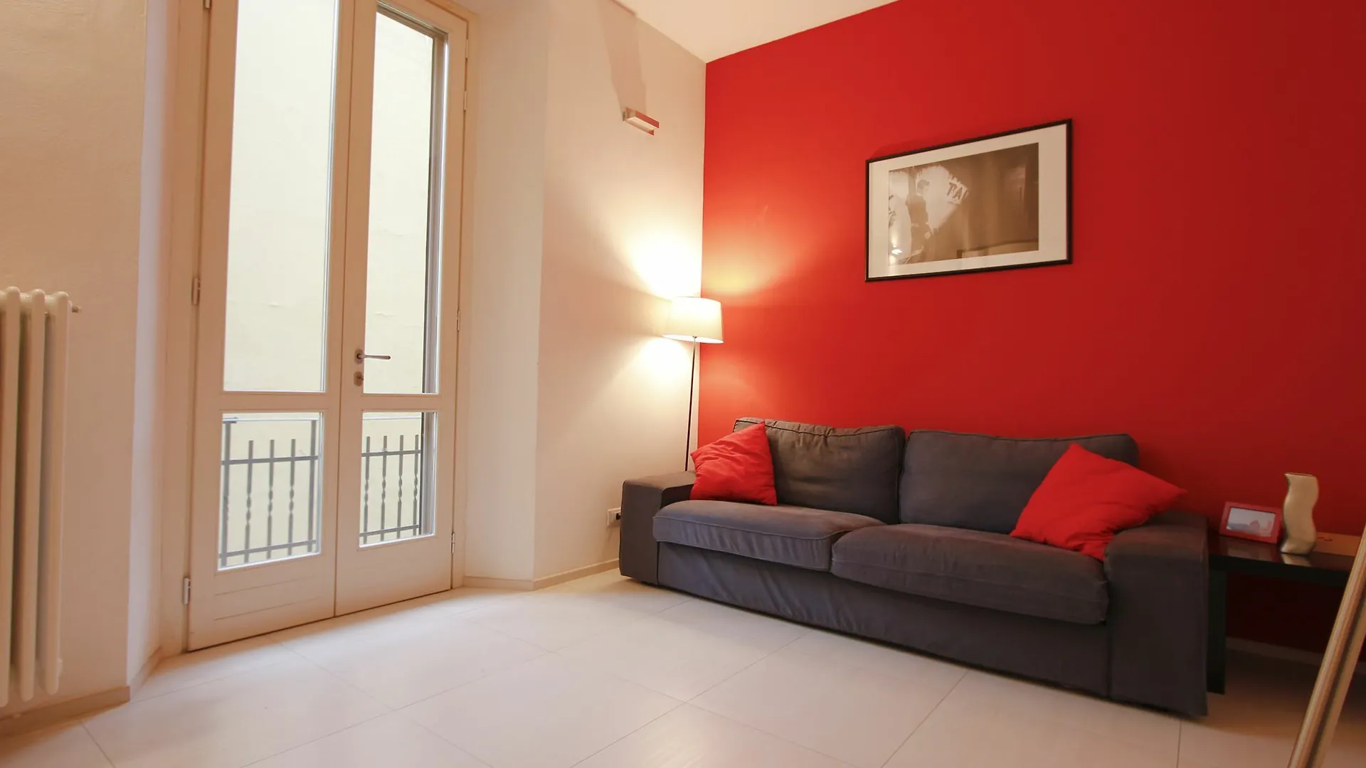 Apartment Tuscany-Villarentals - San Lorenzo Florence