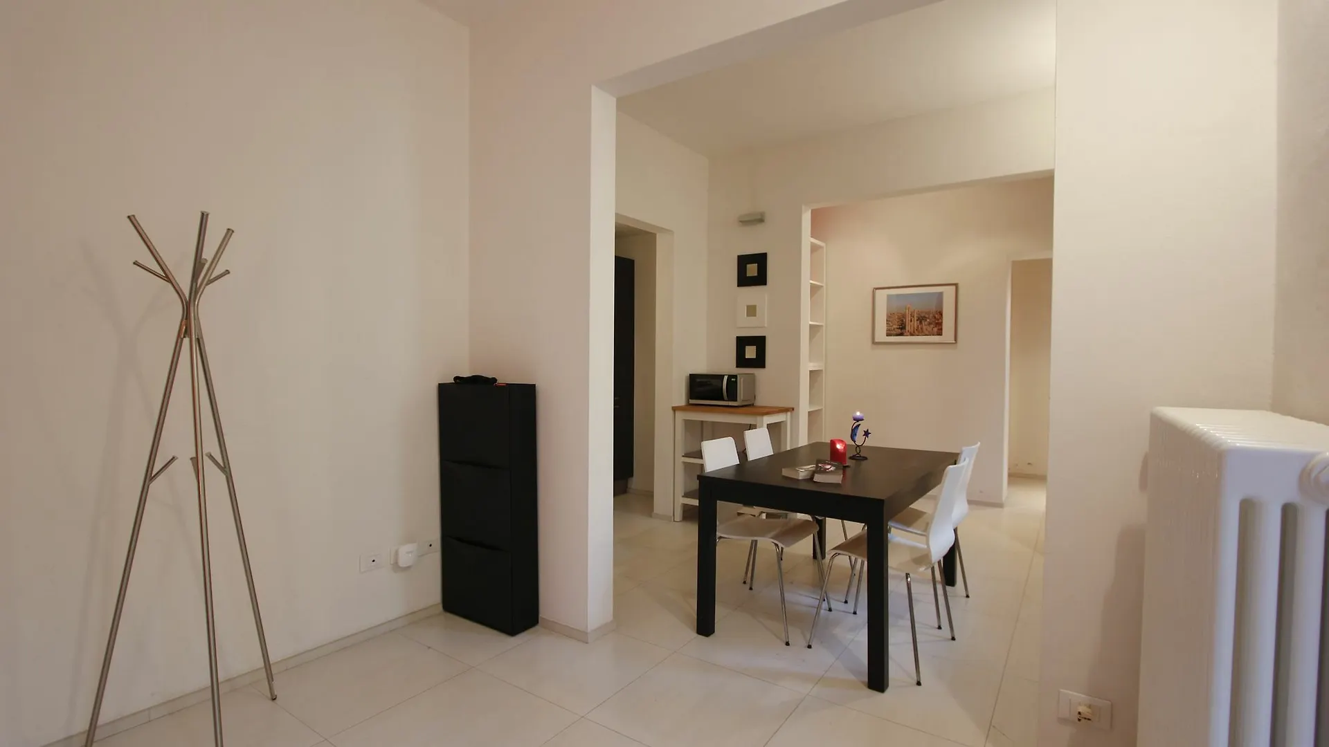 Tuscany-Villarentals - San Lorenzo Florence