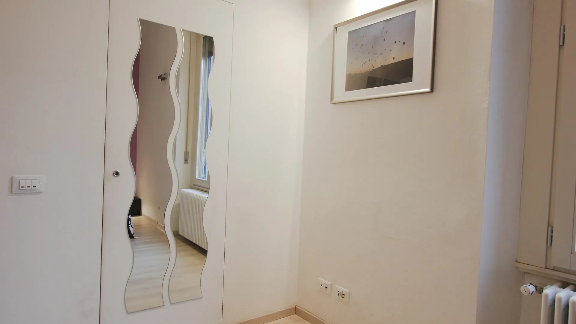 Apartment Tuscany-Villarentals - San Lorenzo Florence Italy