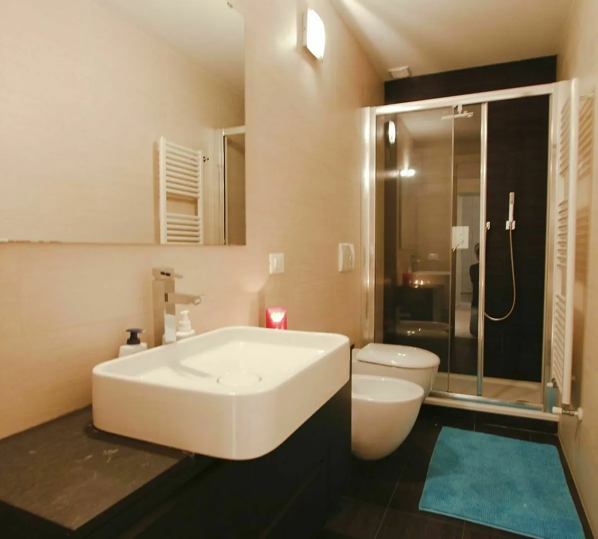 Tuscany-Villarentals - San Lorenzo Florence