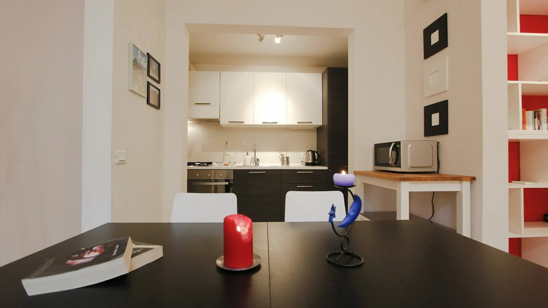 Tuscany-Villarentals - San Lorenzo Florence