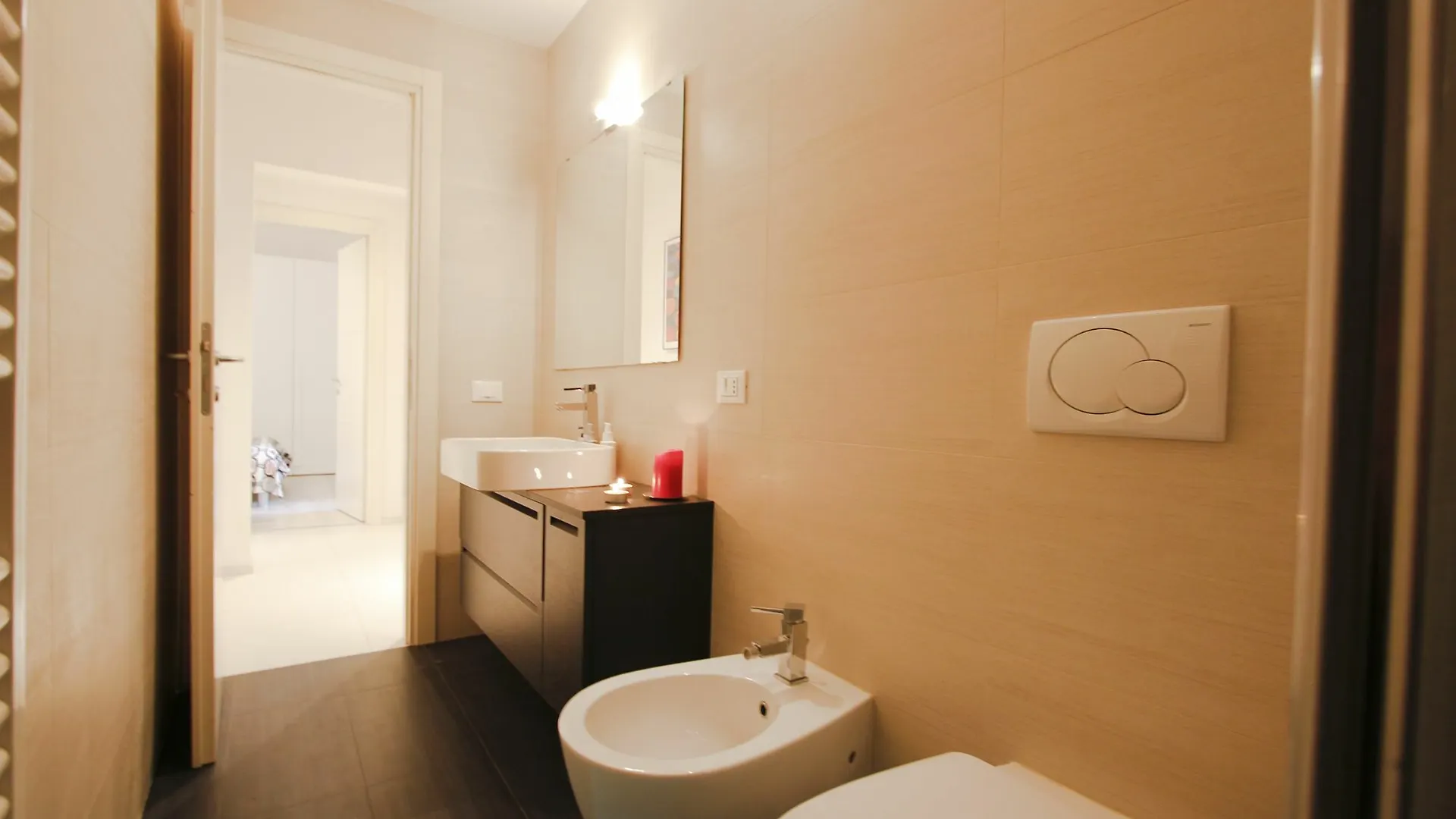 Apartment Tuscany-Villarentals - San Lorenzo Florence