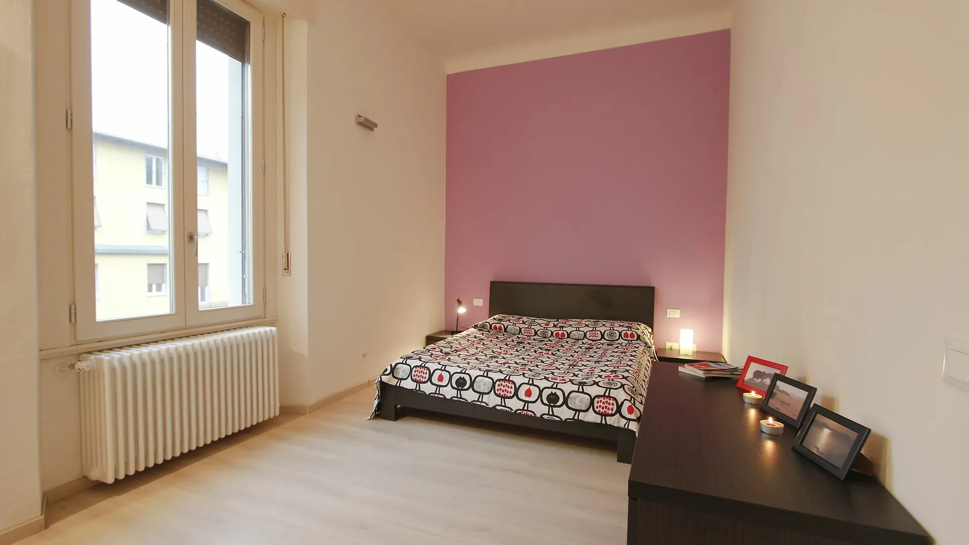 Tuscany-Villarentals - San Lorenzo Florence 0*,  Italy
