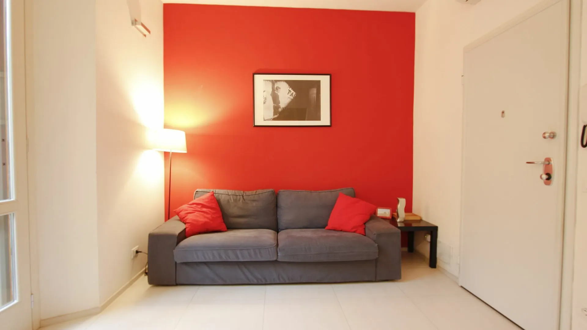 Tuscany-Villarentals - San Lorenzo Florence