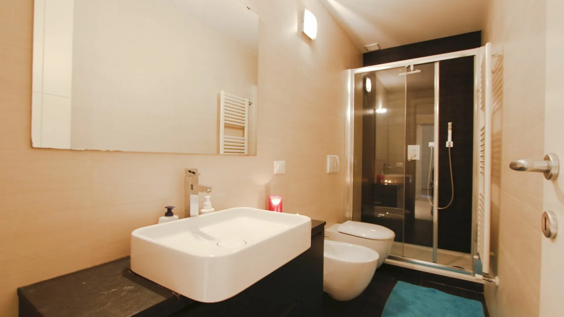 Tuscany-Villarentals - San Lorenzo Florence Italy